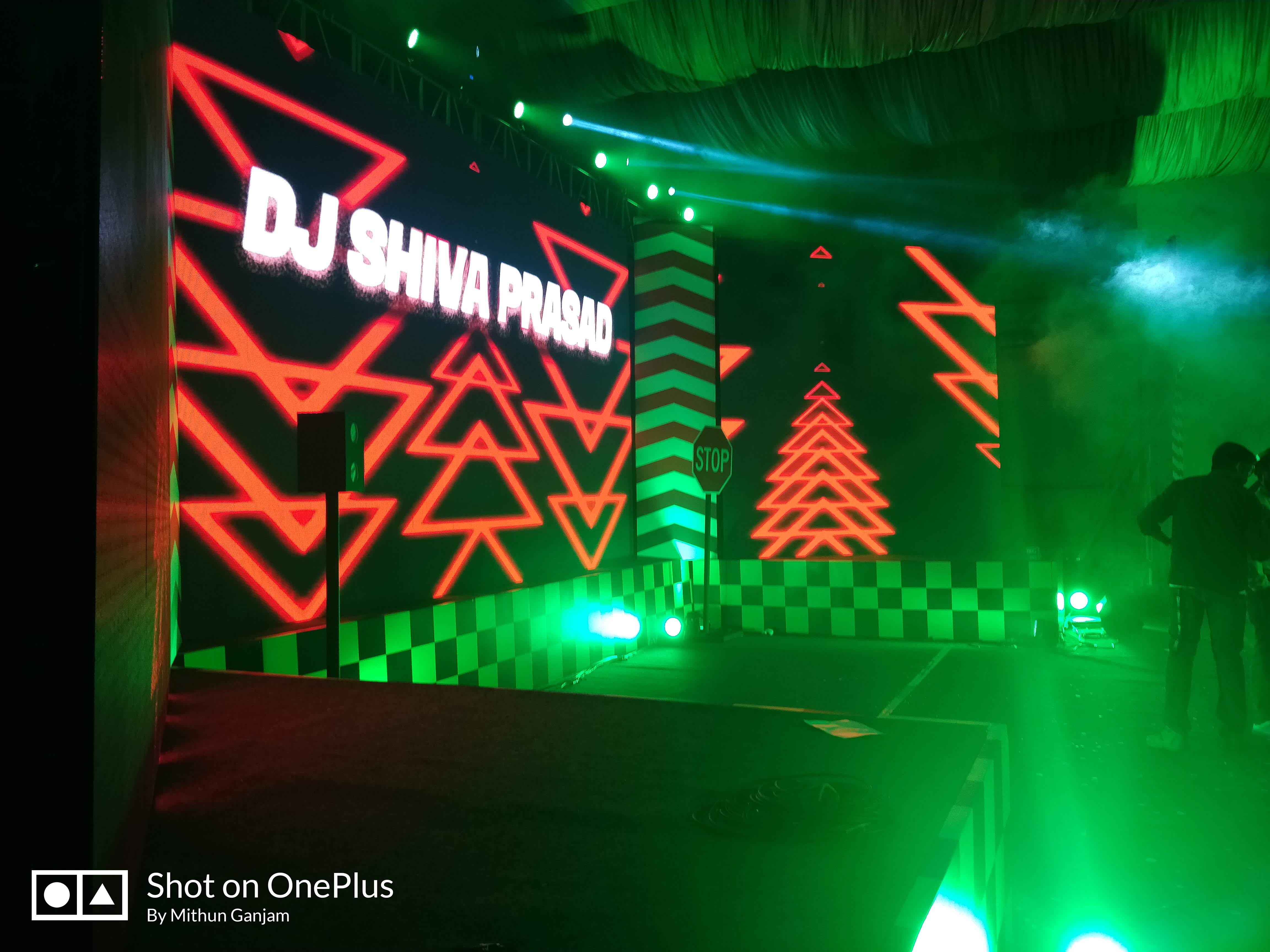corporate annualday